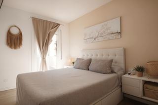 Piso  Carrer de l'escultor llimona. Excelente oportunidad, 3 dormitorios, con ascensor y 2 balcones