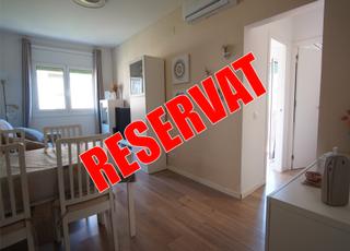 Etagenwohnung  Carrer de l'escultor llimona. Excelente oportunidad, 3 dormitorios, con ascensor y 2 balcones