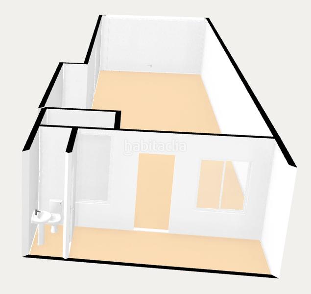 Foto 172e8641-fcb7-4e75-bef0-96ba350eadc1. Local commercial dans Bon Pastor Barcelona