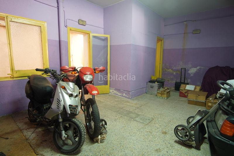 Foto 523a05c5-64a1-46d6-b8f6-80dbb631aa26. Local commercial dans Bon Pastor Barcelona