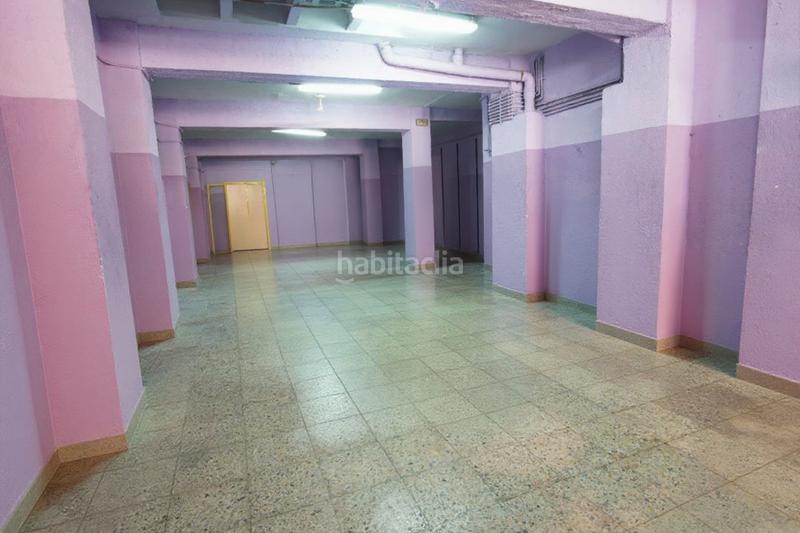 Foto 5b3d3693-d9f4-4fc4-afc9-1e0ac82bf01e. Local commercial dans Bon Pastor Barcelona