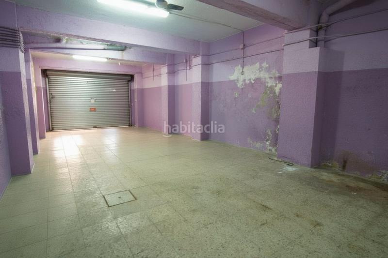 Foto 656741f9-ed0a-4fc9-9a56-10790f62da9d. Local commercial dans Bon Pastor Barcelona