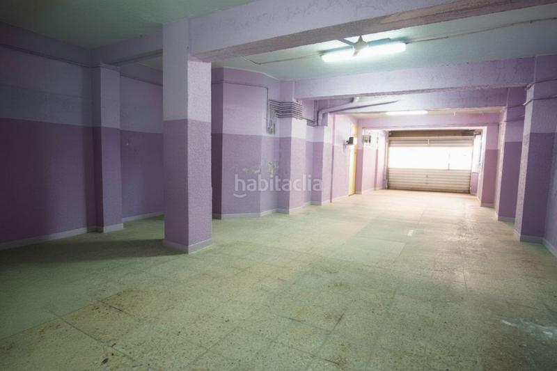 Foto 6afaf546-dd0f-4f6b-9efa-c98738a8c9c0. Local commercial dans Bon Pastor Barcelona