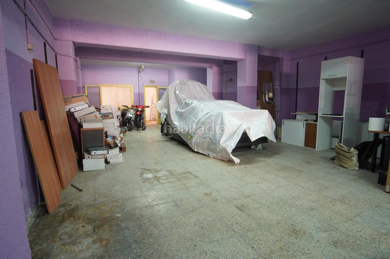 Foto 7a18d02b-71d8-4cb6-b7dd-dc1f103527a8. Local commercial dans Bon Pastor Barcelona