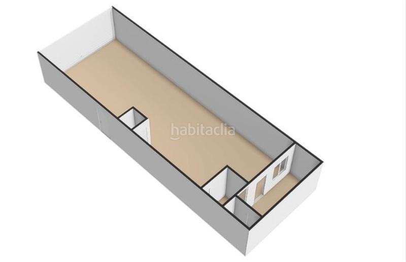 Foto 8bcc6b94-c63b-4e9b-9149-b713e79d6a99. Local commercial dans Bon Pastor Barcelona