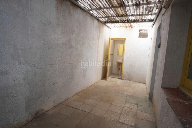 Foto cc3f7028-f916-4d4e-999d-773c06c04ede. Local commercial dans Bon Pastor Barcelona