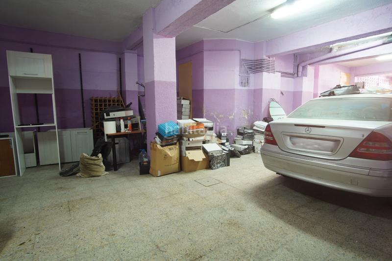 Foto ce4db117-efab-451b-87b9-2ac27c8ff19d. Local commercial dans Bon Pastor Barcelona