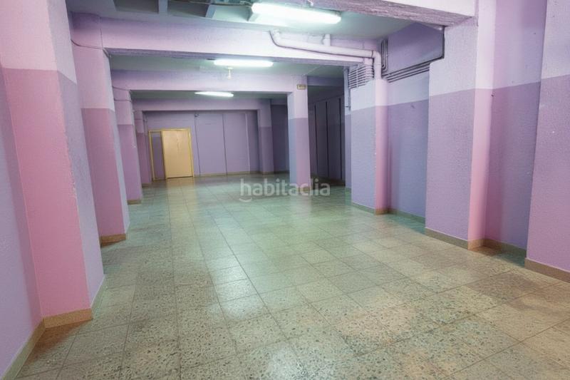 Foto e9572625-69a5-4fb1-979a-3d0f2cdd99de. Local commercial dans Bon Pastor Barcelona