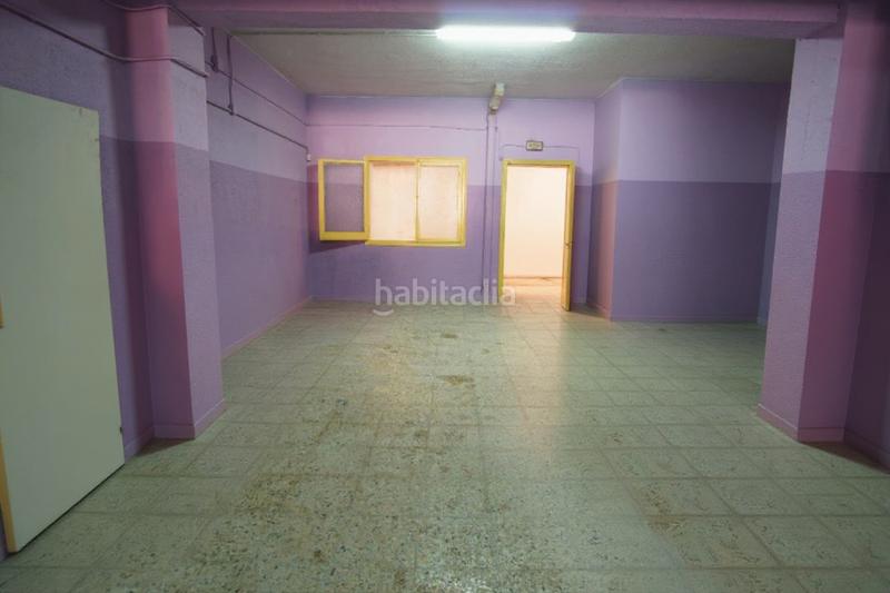 Foto ef96dfd8-63ca-4f9f-aba3-caa94c38ff00. Local commercial dans Bon Pastor Barcelona