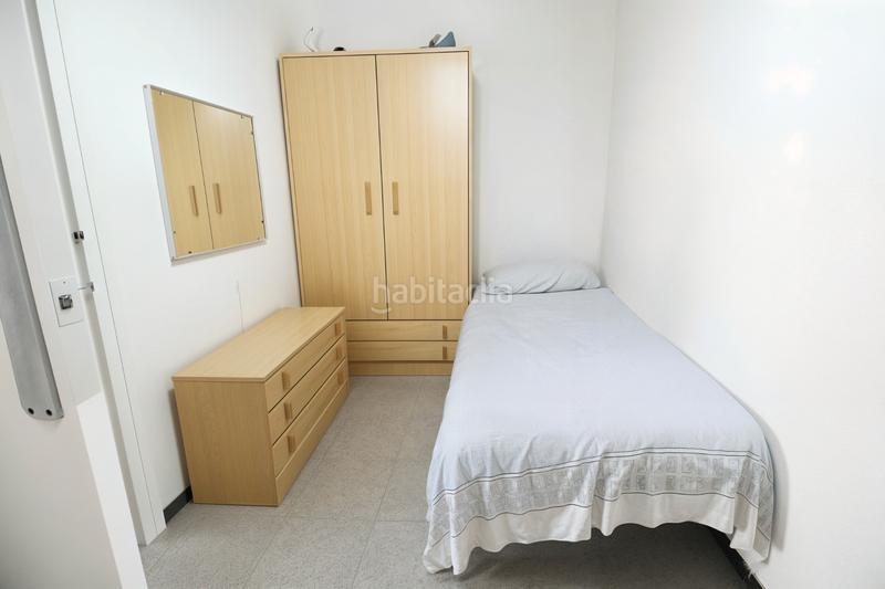 Foto 1031a134-eafa-4778-956e-8e7004ba549b. Penthouse with heating in Sistrells Badalona