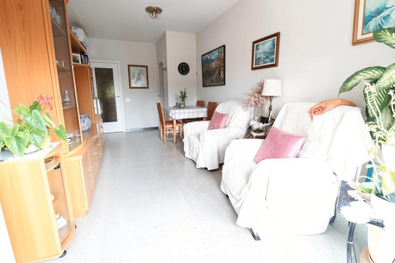 Foto 39a314b9-fa90-4e25-9fd7-2751e304f957. Penthouse with heating in Sistrells Badalona