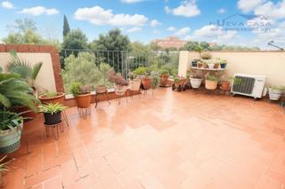 Penthouse  Carrer de pere martell