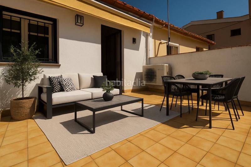 Foto eb666695-b2fe-4a6b-a47f-e4736433ed8d. Casa en Sant Andreu de Palomar Barcelona