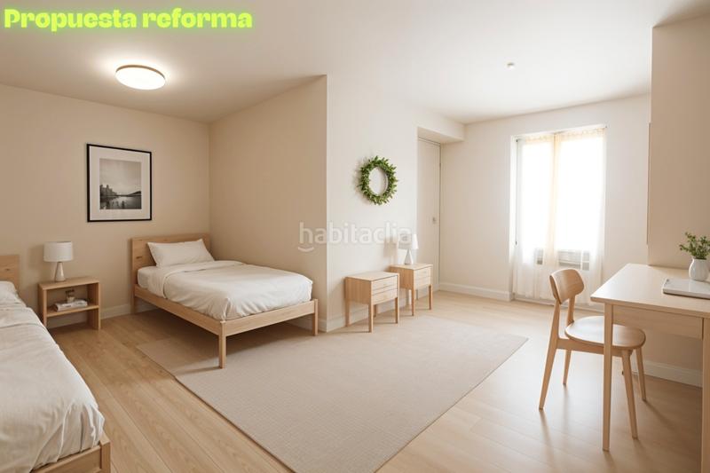 Foto d74f538f-d53b-478a-89c5-5895371553c1. Haus in Sant Andreu de Palomar Barcelona