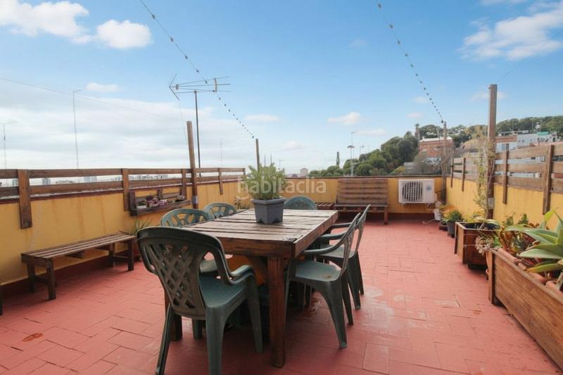 Foto 4a536005-1d01-4ee2-b82e-633e5c6b1724. Ático en Sistrells Badalona