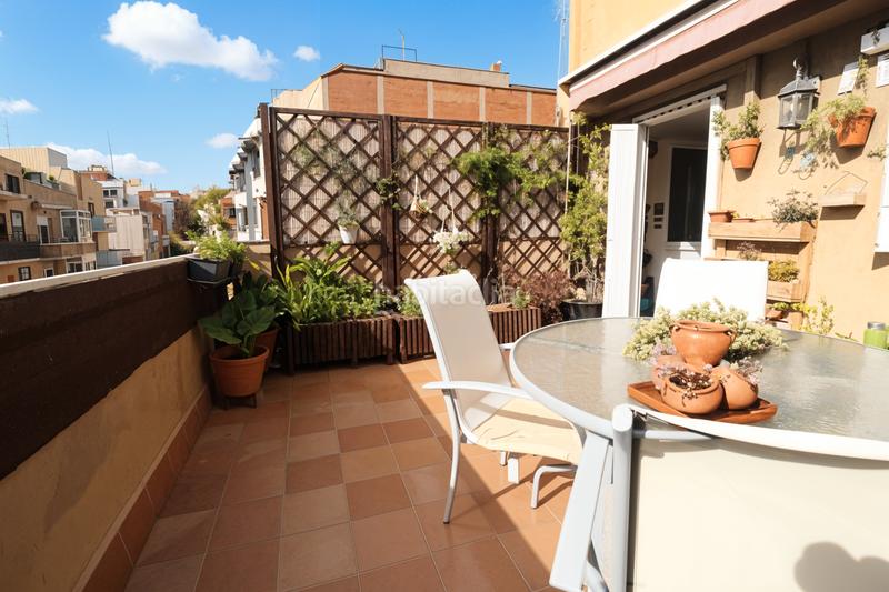 Foto 9a6491f3-dabd-4fc7-84a6-edec9e7b508f. Ático en Sistrells Badalona