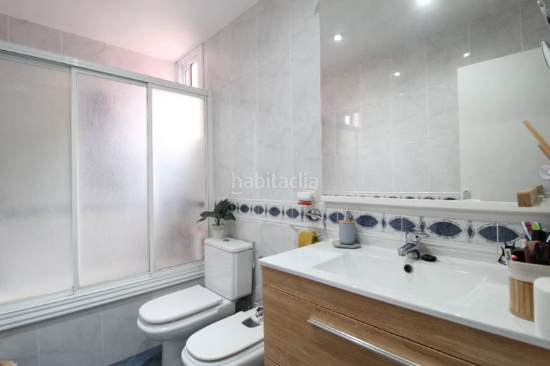 Foto 79e00b1e-c307-4fc2-b986-aaf2f82592c9. Attique avec chauffage dans Sistrells Badalona