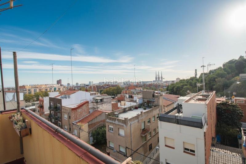 Foto ba1c6665-596d-4766-a218-0aa56cb1e767. Attique avec chauffage dans Sistrells Badalona