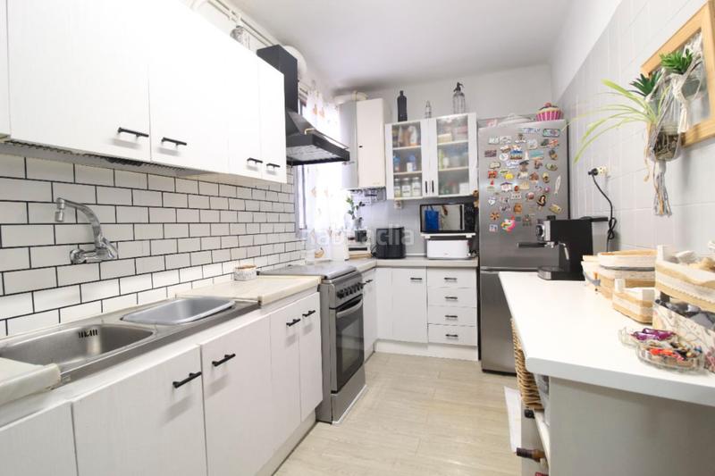 Foto 02f0c8db-1979-4dc0-9b65-d83f41357ee9. Penthouse with heating in Sistrells Badalona