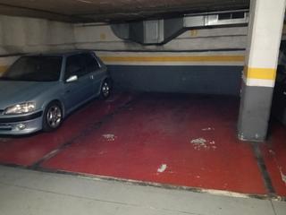 Parking coche  Carrer de bartrina 60