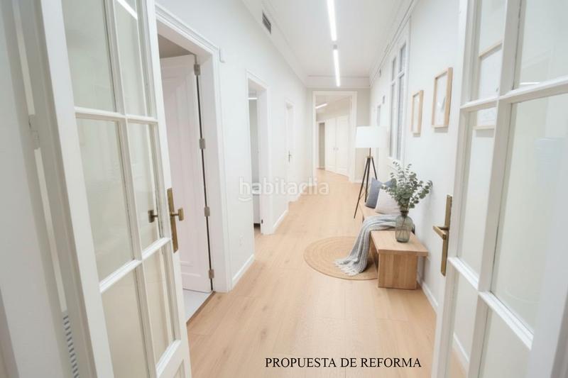 Foto ab7ddd85-767a-445b-92ef-7824d46207cf. Appartamento con riscaldamento in Sant Gervasi - Galvany Barcelona