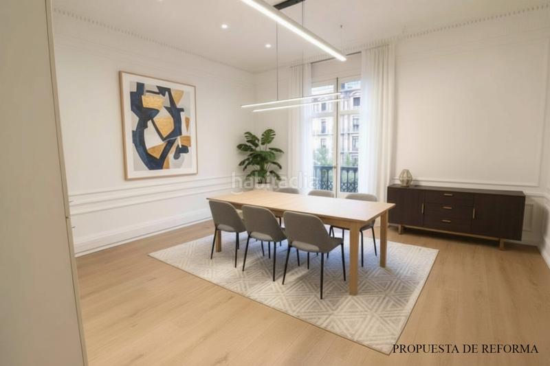 Foto d04350d0-7a46-4a46-b43a-d0a4298e4c21. Appartamento con riscaldamento in Sant Gervasi - Galvany Barcelona