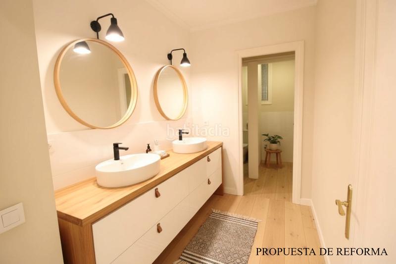 Foto d17af974-ade5-4266-99ef-b22a508c21b6. Appartamento con riscaldamento in Sant Gervasi - Galvany Barcelona