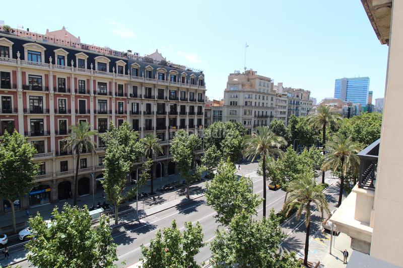 Foto 268050cb-a5b8-4d07-b5d5-a320a105f2f6. Appartement avec chauffage dans Sant Gervasi - Galvany Barcelona