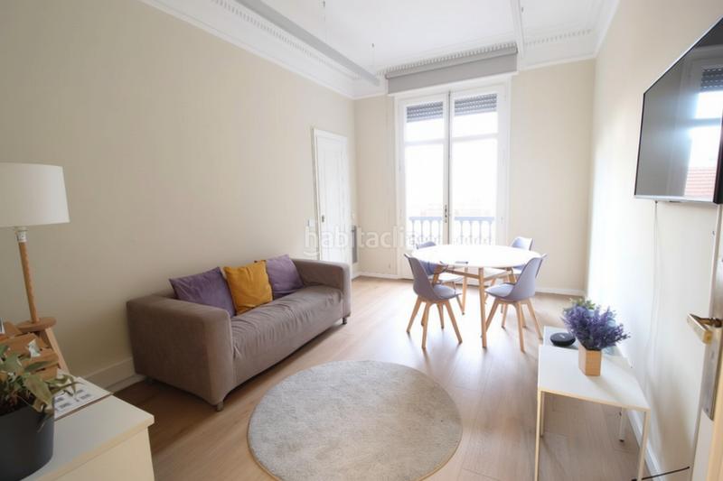 Foto 6543a5d5-d29c-44aa-982c-42bdca2efc92. Flat with heating in Sant Gervasi - Galvany Barcelona