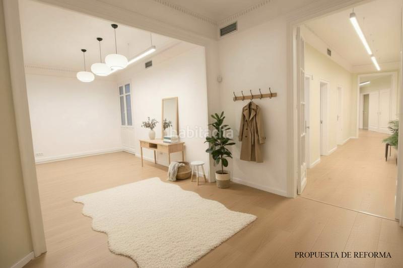 Foto b4b0e7d9-93b8-4275-99c9-78ee4f967cca. Flat with heating in Sant Gervasi - Galvany Barcelona