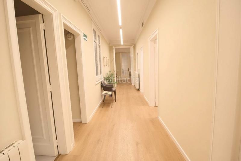 Foto d9951362-6301-47b3-9e2c-2a28b52b65d4. Flat with heating in Sant Gervasi - Galvany Barcelona