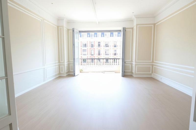 Foto 4dd92ceb-ebd2-48c3-b002-ad2c48ea4102. Piso en Sant Gervasi - Galvany Barcelona