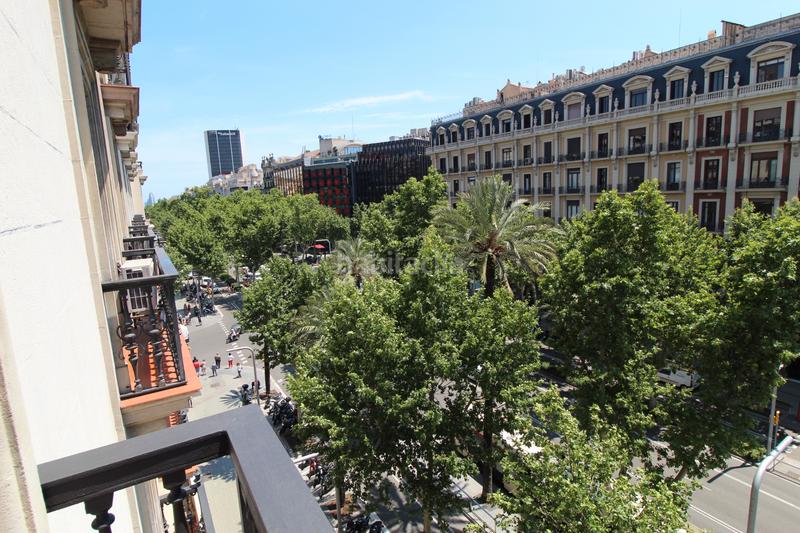 Foto 09e0602f-a41f-42c9-a741-620781549ea9. Office space with heating in Sant Gervasi - Galvany Barcelona