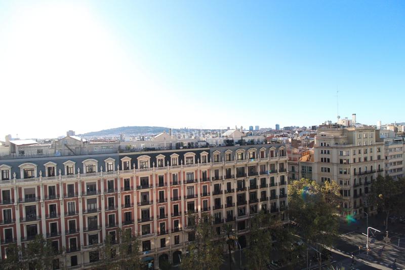 Foto 27e5d49b-9763-4be3-81ec-a6c6cb6c82f3. Office space with heating in Sant Gervasi - Galvany Barcelona