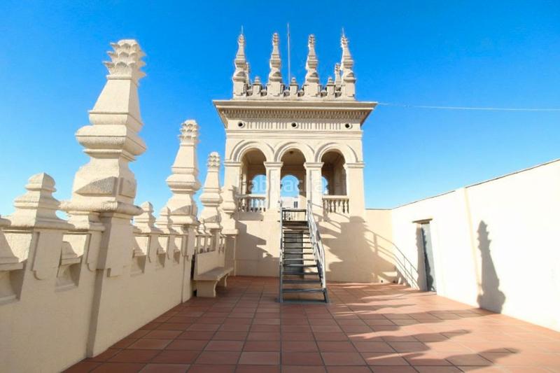 Foto 51e5ec48-4cd8-4af9-8d39-caeb1be5f28d. Office space with heating in Sant Gervasi - Galvany Barcelona