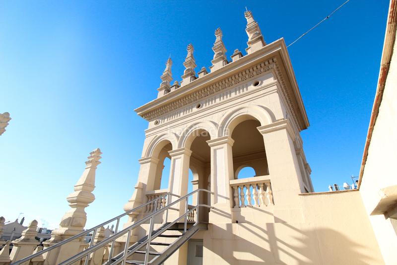 Foto 9496c036-7903-4225-a174-c56c7e687131. Office space with heating in Sant Gervasi - Galvany Barcelona