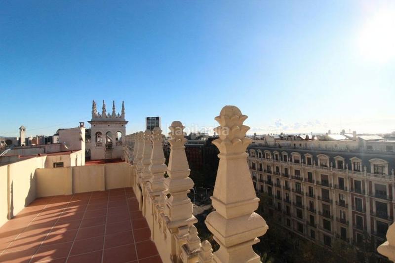 Foto b4e0ecfc-2b85-410e-abf1-ffd20874821f. Office space with heating in Sant Gervasi - Galvany Barcelona