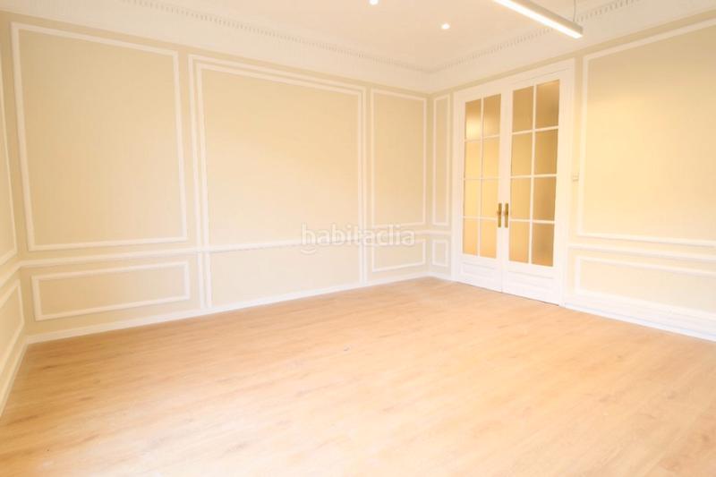 Foto ed4bef68-fe5d-44b3-b799-166858b55844. Office space with heating in Sant Gervasi - Galvany Barcelona