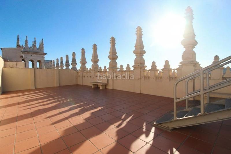 Foto f2cd2ec6-c7fd-4e8f-a820-82848cb92494. Office space with heating in Sant Gervasi - Galvany Barcelona