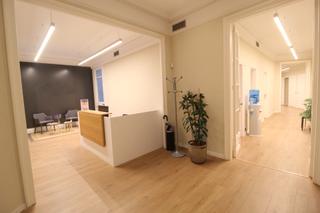 Bureau  Avinguda diagonal