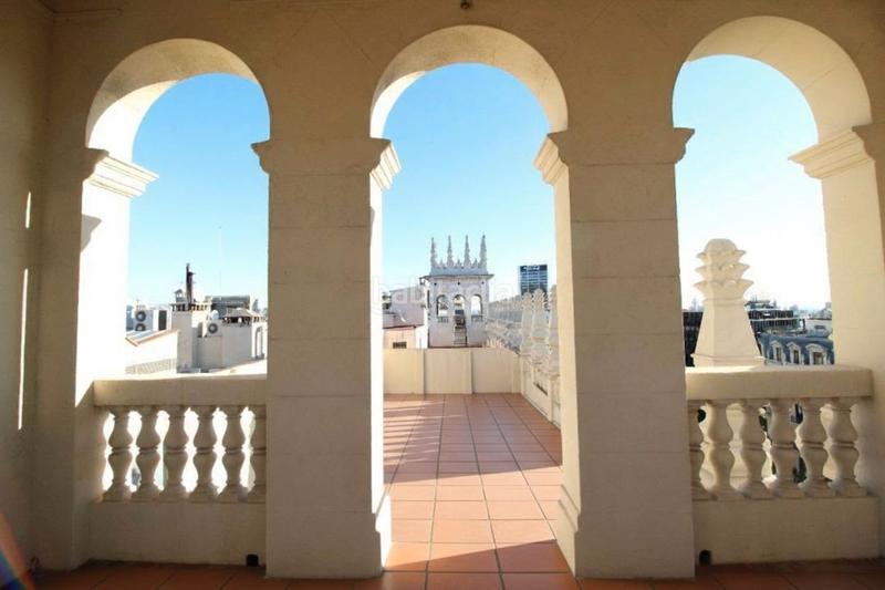 Foto 6f4feffb-9ce7-44da-8431-064b32f79f7a. Ufficio con riscaldamento in Sant Gervasi - Galvany Barcelona