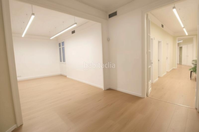 Foto 91a6cf54-28e3-45da-b145-ba6a4f1cd332. Ufficio con riscaldamento in Sant Gervasi - Galvany Barcelona