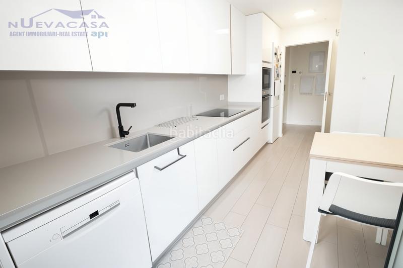 Foto 13c17e41-e86a-4270-b1b7-16ec6c942104. Appartamento con riscaldamento parcheggio piscina in Sant Joan Despí