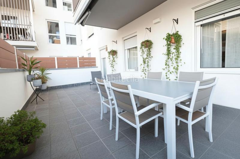 Foto 3b61d3c8-c064-4997-a7eb-b90a99dcdf3d. Appartamento con riscaldamento parcheggio piscina in Sant Joan Despí