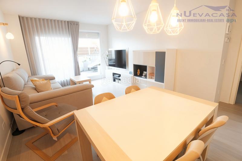 Foto 4a165225-e45e-46dd-bb83-2ce4dfbd46bb. Appartamento con riscaldamento parcheggio piscina in Sant Joan Despí