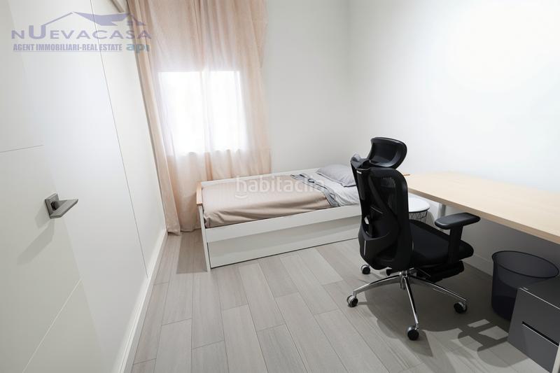 Foto 4cf21818-38a7-4203-9cec-010a87404fbc. Appartamento con riscaldamento parcheggio piscina in Sant Joan Despí