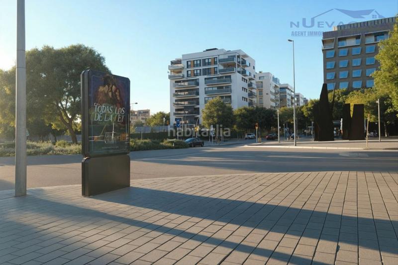 Foto 4e6a4208-a159-417c-9cda-27108e4d05e8. Appartamento con riscaldamento parcheggio piscina in Sant Joan Despí