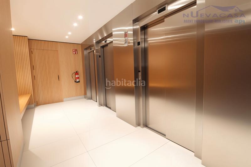 Foto 5db5f9ad-90b1-4a1d-a038-0ea4be989dfa. Appartamento con riscaldamento parcheggio piscina in Sant Joan Despí