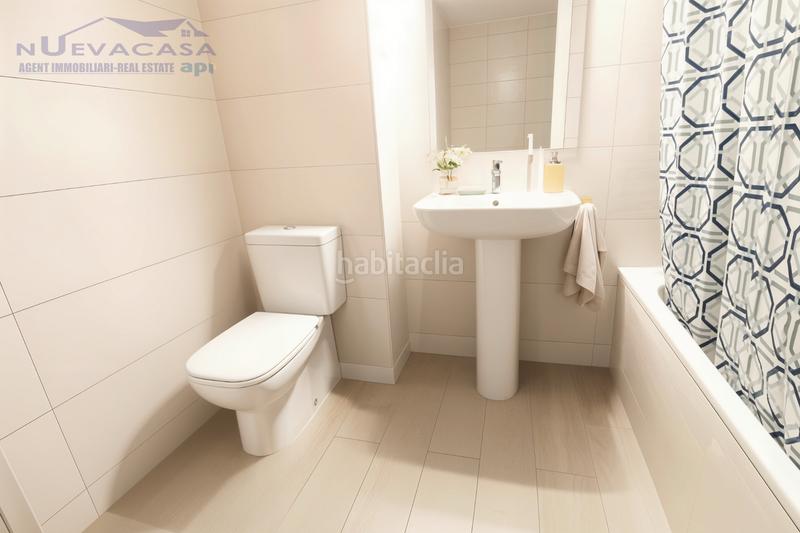 Foto 76733ec8-fd67-4af4-8185-149afddccb16. Appartamento con riscaldamento parcheggio piscina in Sant Joan Despí