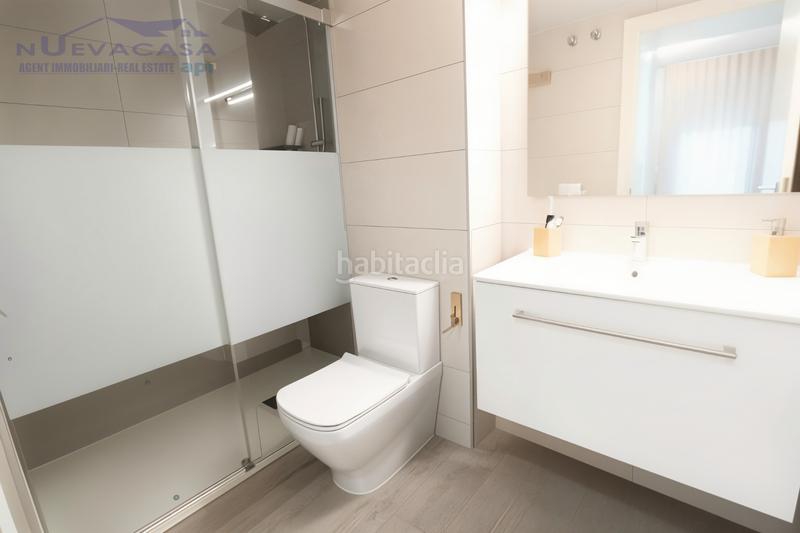 Foto a3f9d91e-56c2-43ef-940e-4d9f97365b12. Appartamento con riscaldamento parcheggio piscina in Sant Joan Despí